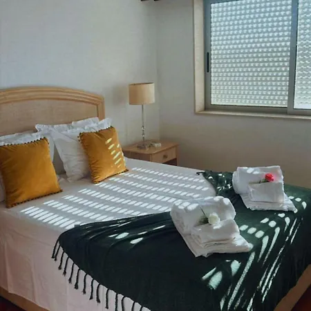Apartament Perfect Holidays - Torre Rocha Armação de Pêra