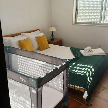 Perfect Holidays - Torre Rocha Apartmán Armação de Pêra