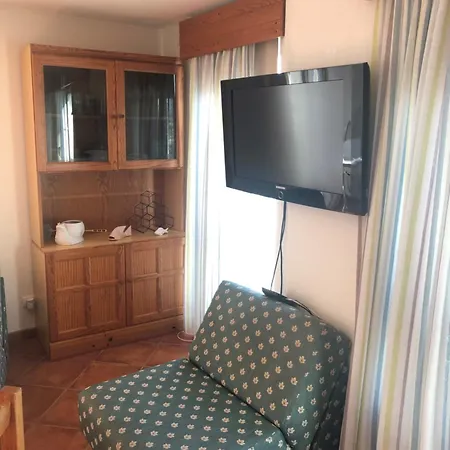 Apartment Perfect Holidays - Torre Rocha *