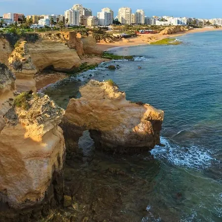 Apartment Perfect Holidays - Torre Rocha Armacao de Pera