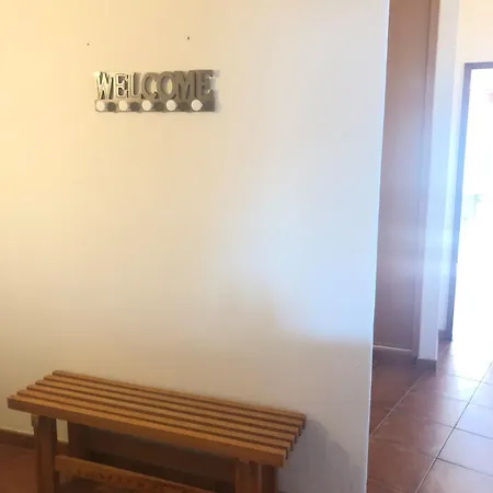 Perfect Holidays - Torre Rocha Apartment