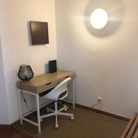 Perfect Holidays - Torre Rocha Apartment Armacao de Pera