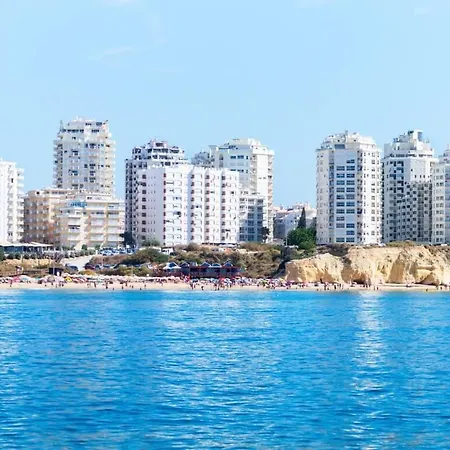 Perfect Holidays - Torre Rocha *